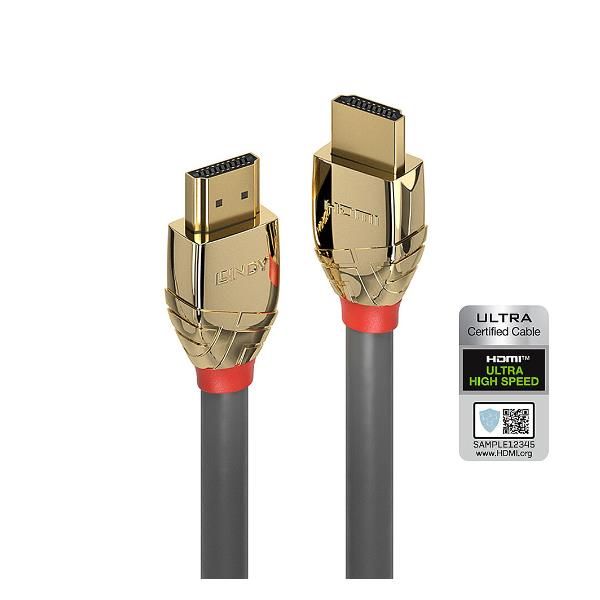 5M ULTRA HIGH SPEED HDMI KABEL