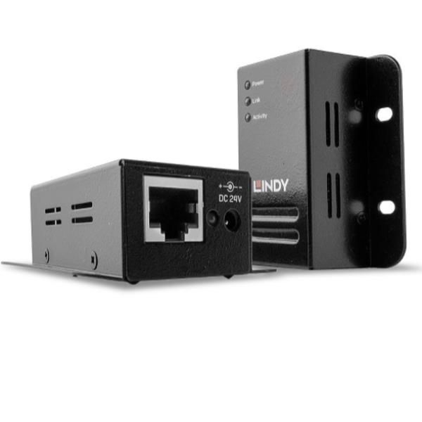 EXTENDER USB 2.0 CAT.5 50M