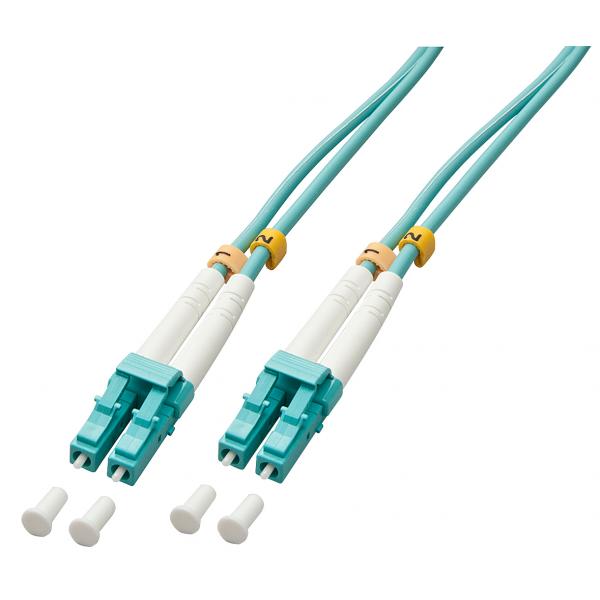CAVO IN FIBRA OTTICA DUPLEX