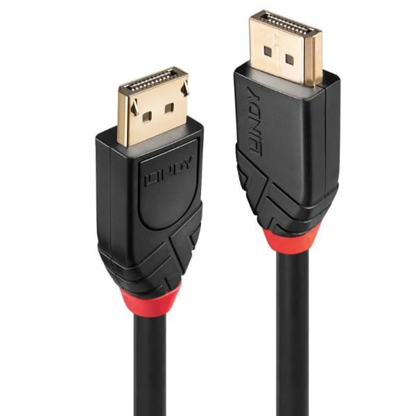 CAVO ATTIVO DP 1.2 10M