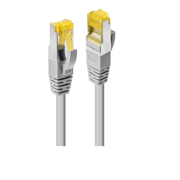 CAVO CAT.7 S/FTP PIMF LSOH GREY10M