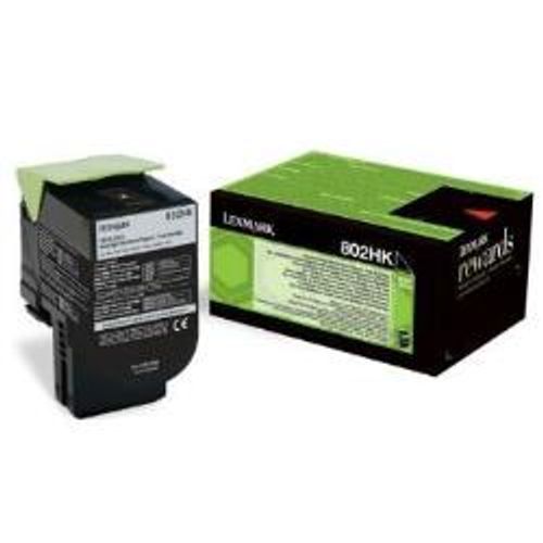 TONER 802HKE NERO CORPORATE