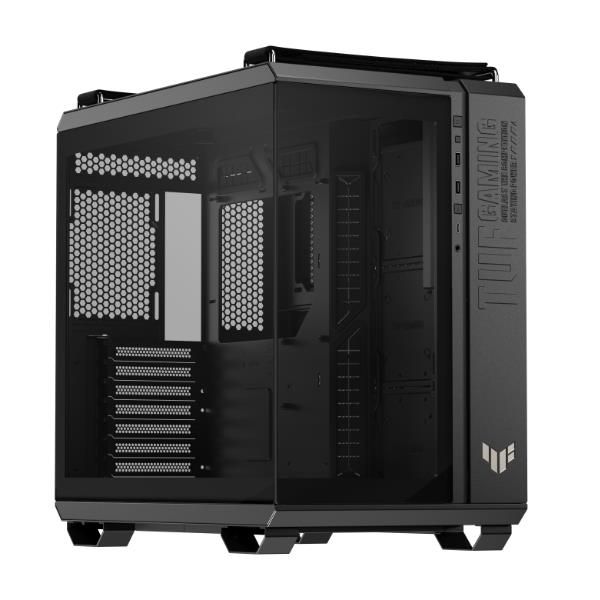 TUF GAMING GT502 HOR BLACK