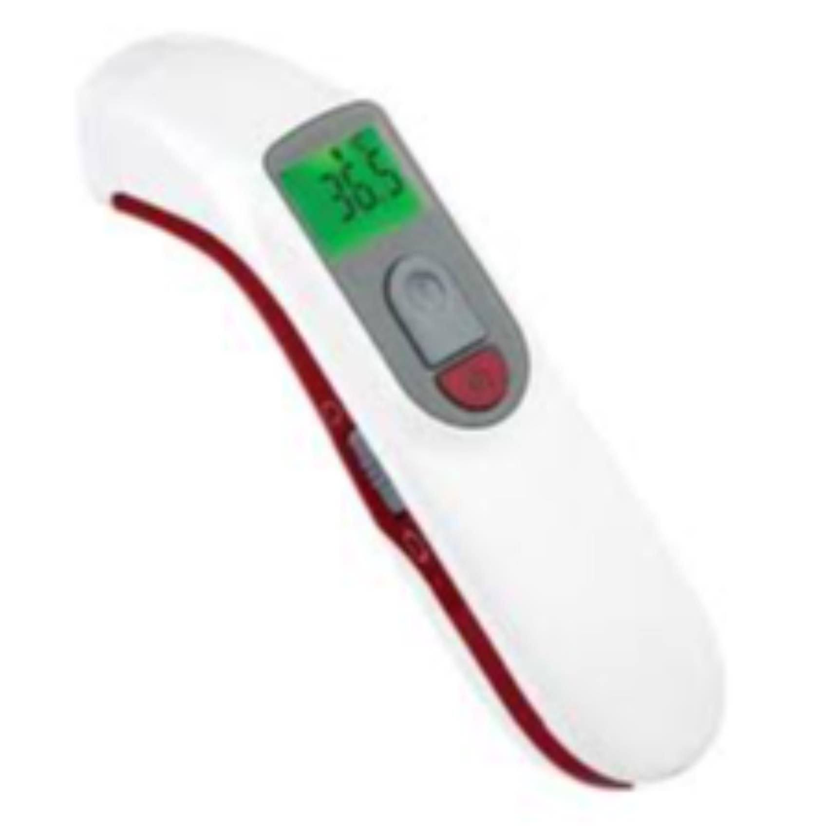 TERMOMETRO INFRAROSSI A200