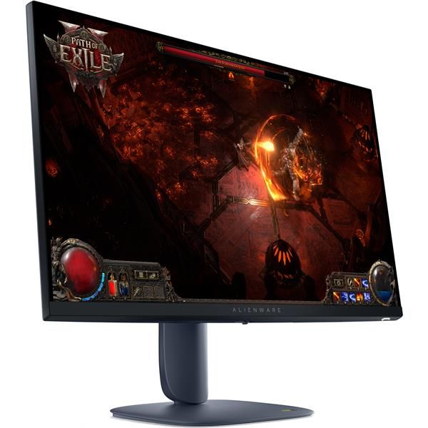 ALIENWARE 27 GAME MONITOR AW2725DM