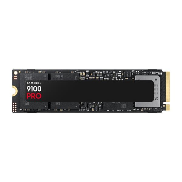 SSD NVME M2 9100 PRO 8TB