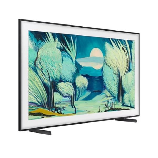 TV 43 POLL THE FRAME