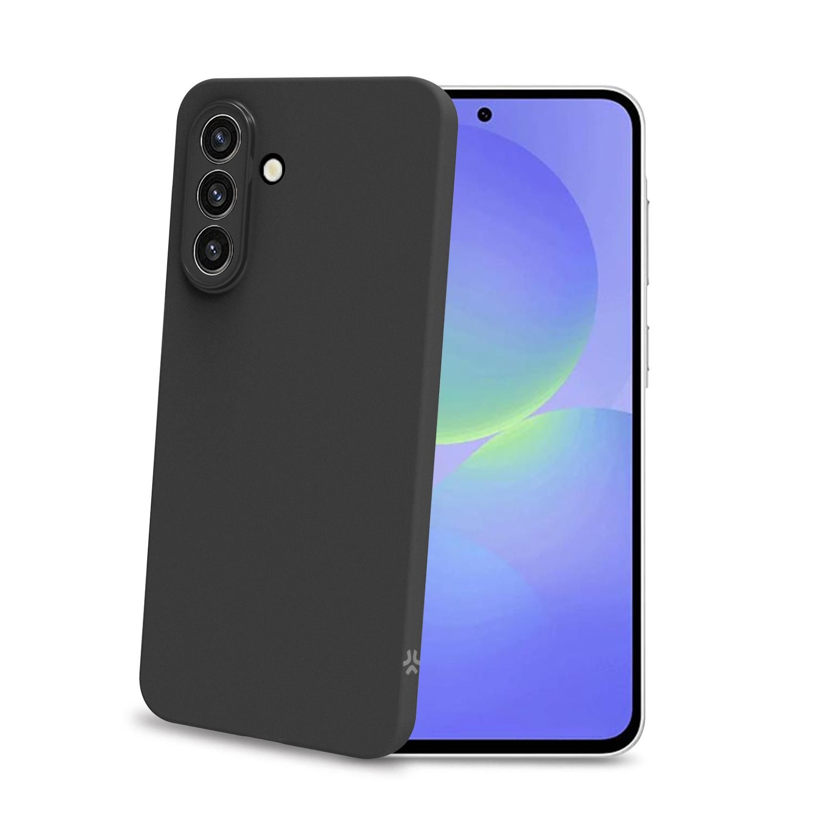 SANDCASE GALAXY A37 5G/A37 5G EE BK