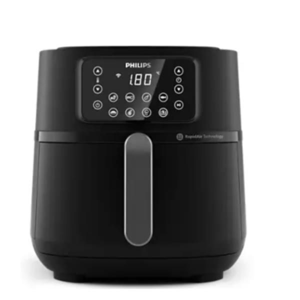 AIRFRYER XXL CONNESSA SERIE 5000