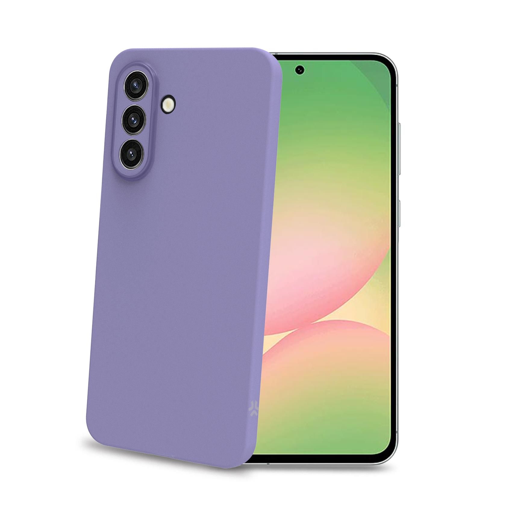 SANDCASE GALAXY A57 5G VIOLET