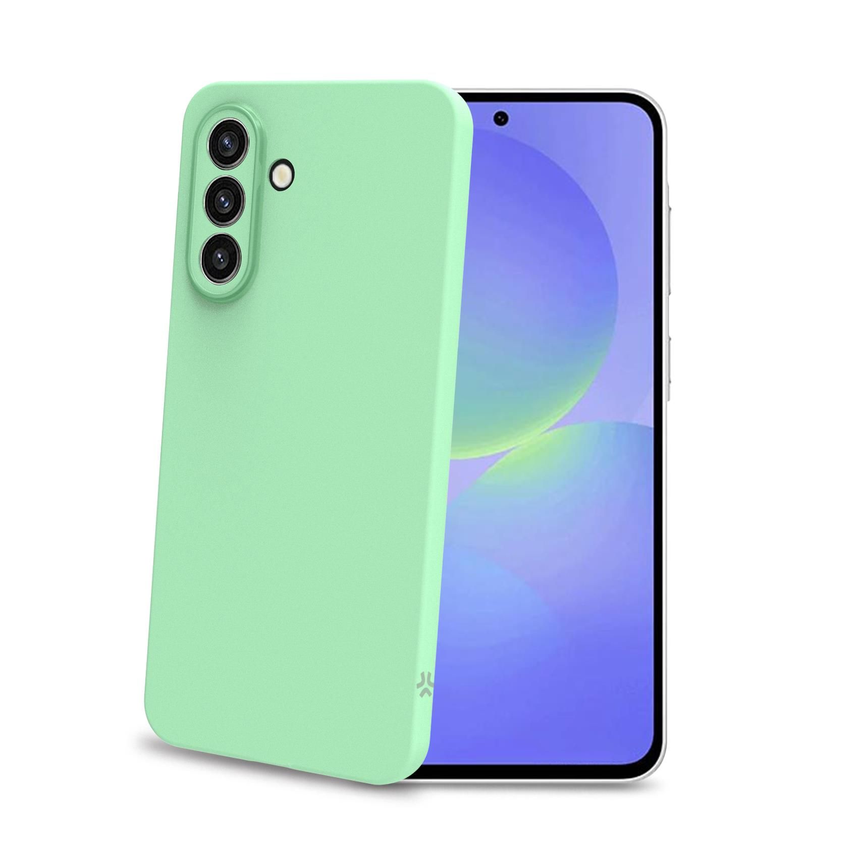 SANDCASE GALAXY A37 5G/A37 5G EE GN