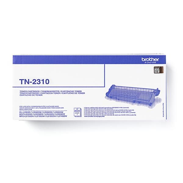 TONER HL-L2300D/2340DW/2360DN/2365