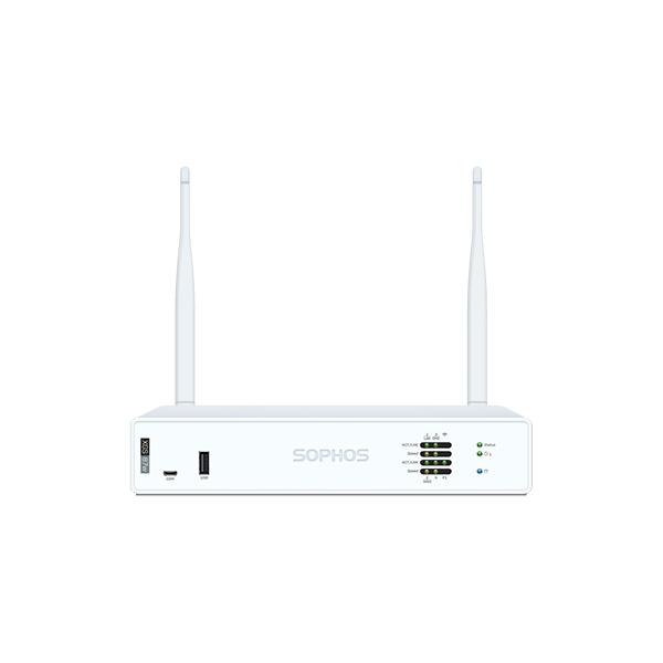 XGS 88W STD PROT 1Y EU PC
