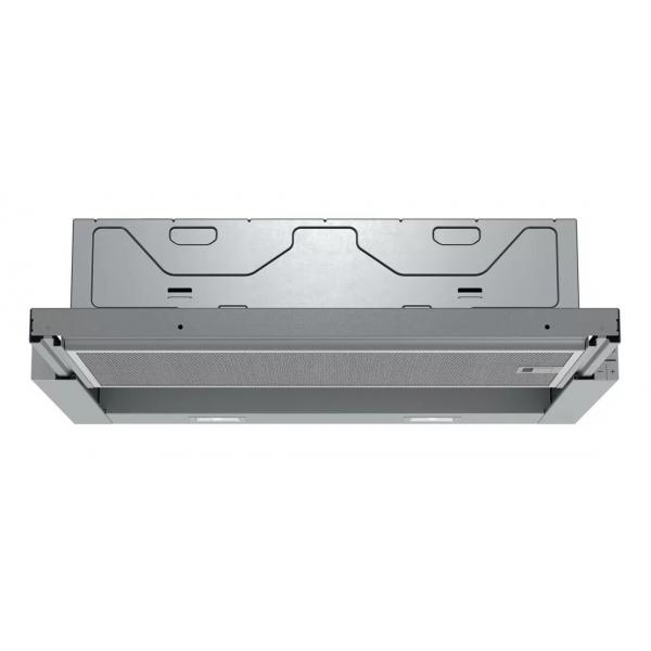 Siemens Iq300 Li64lb531 Cappa Aspirante Semintegrato [semincassato] Acciaio Inox 271 M³/h (siemens Iq300 Li64lb531 - Teleskopisk)