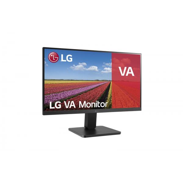 Lg 22mr410-B Monitor Pc 54,5 Cm [21.4] 1920 X 1080 Pixel Full Hd Led Nero (lg 22mr410-B 21.45 Va Led Monitor Feke)