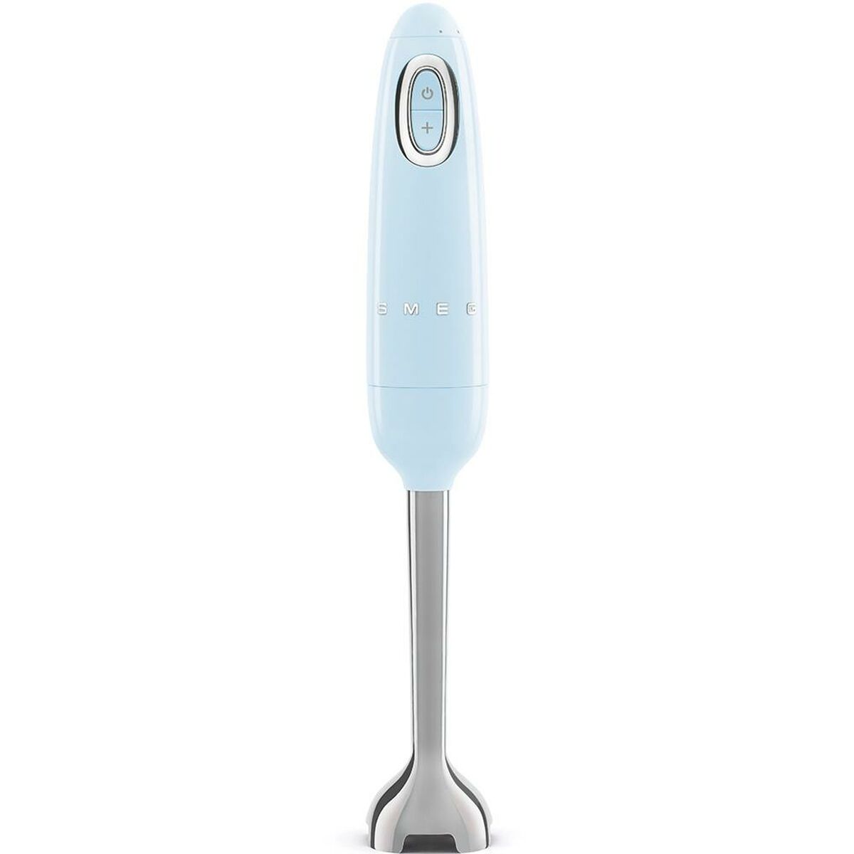 Frullatore Ad Immersione Smeg Hbf11pbeu Azzurro Grigio