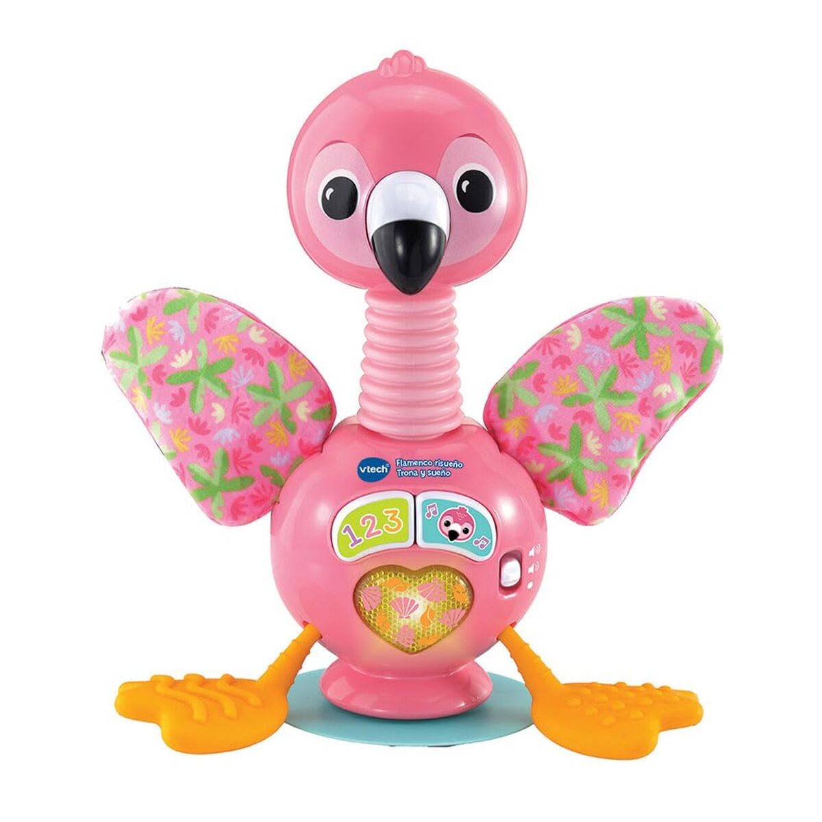 Baby Doll Vtech