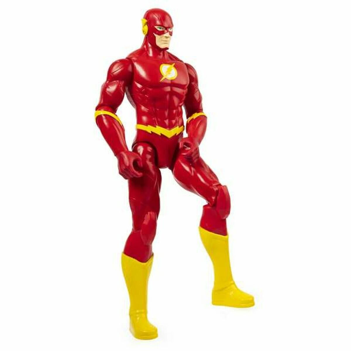 Personaggi D'azione Dc Comics The Flash 30 cm