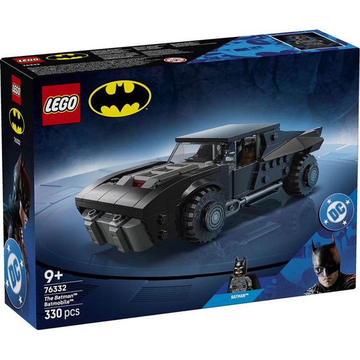 Set Di Costruzioni Lego