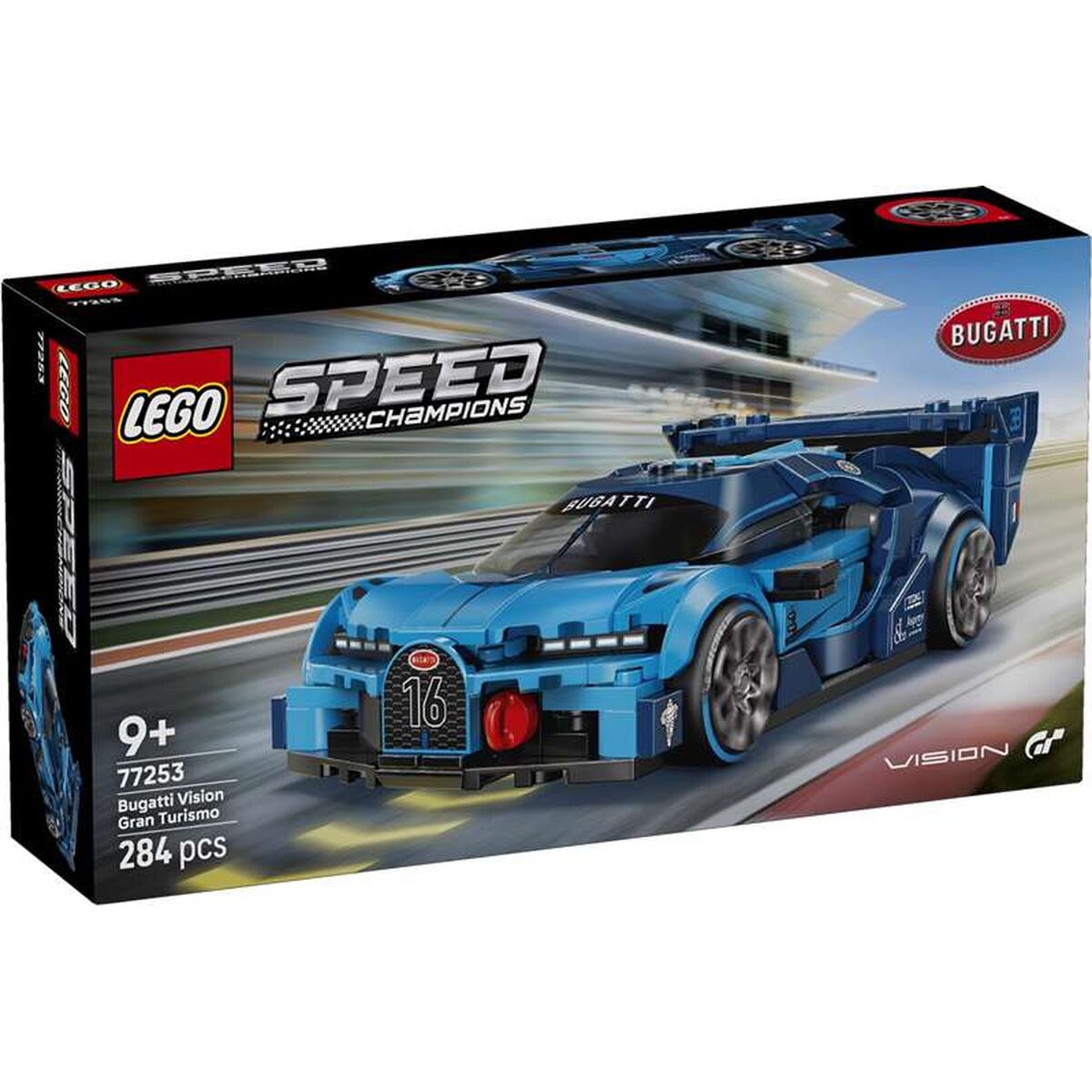 Set Di Costruzioni Lego