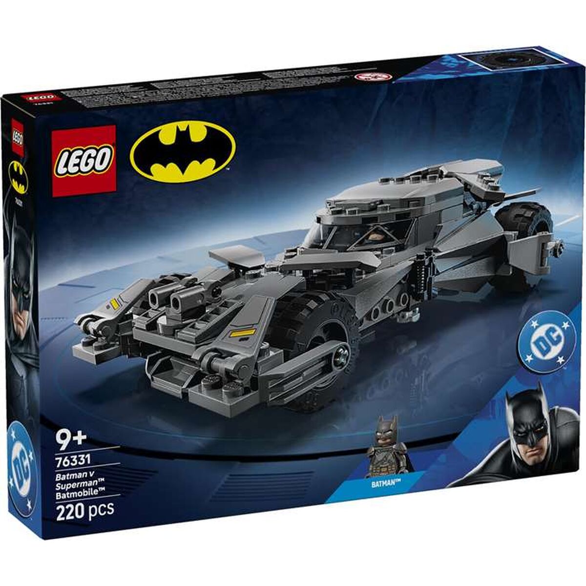 Set Di Costruzioni Lego 220 Pezzi