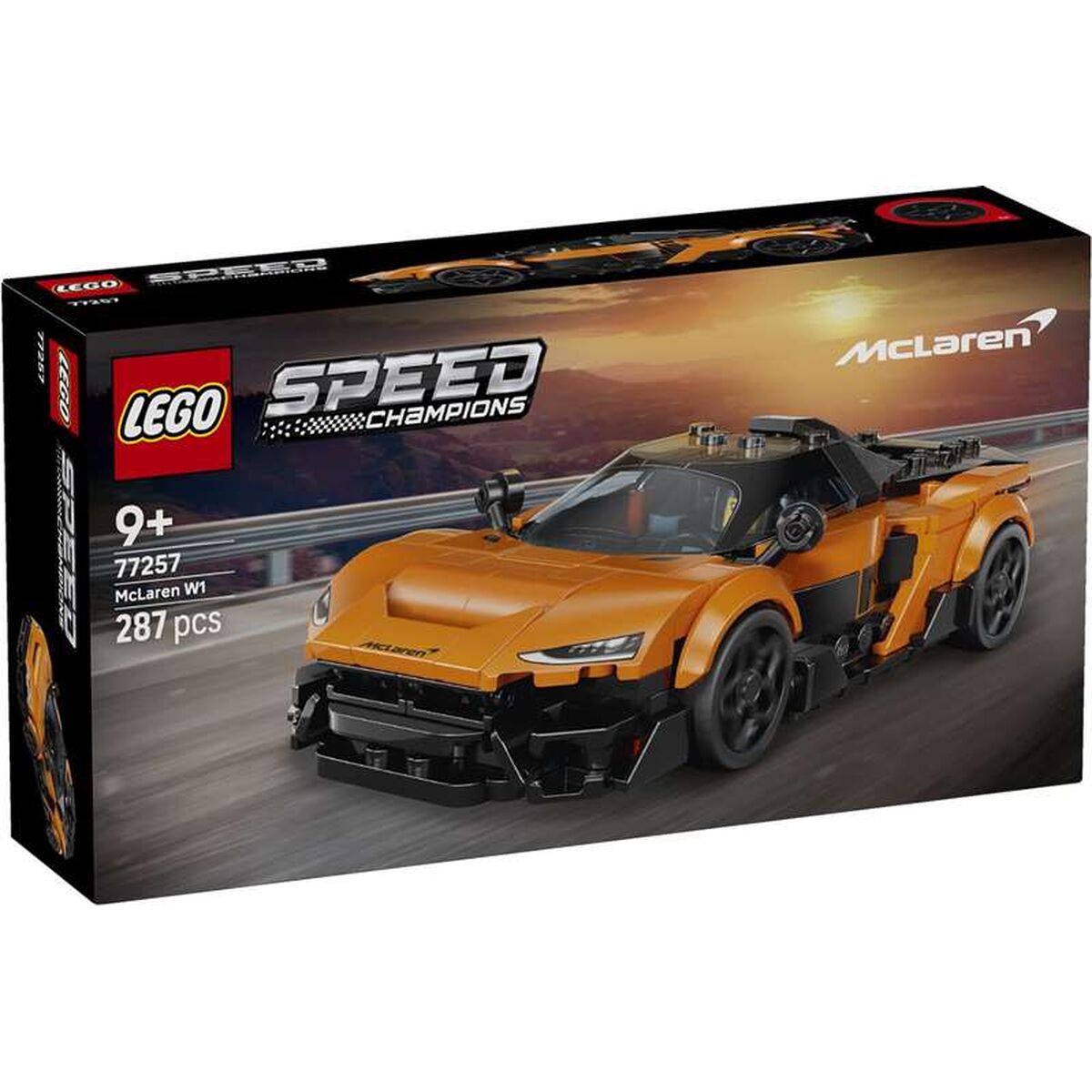 Set Di Costruzioni Lego