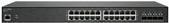 Sonicwall Switch Sws14-24 - Switch - Managed - 24 X 10/100/1000 + 4 X 10 Gigabit Sfp+ - An Rack Montierbar - Mit 3 Jahre 24x7 Support