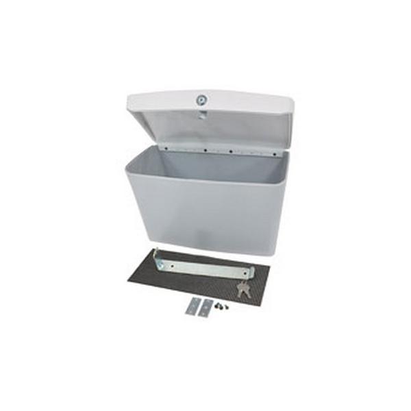 Ergotron Storage Bin - Montagekomponente (klammer, Behälter)