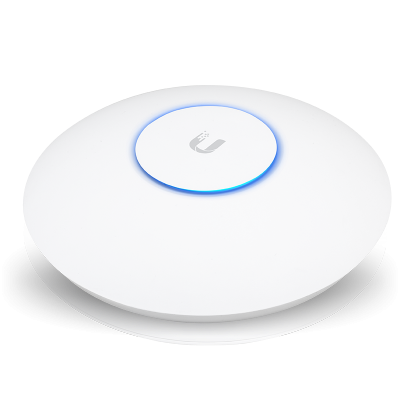 Ubiquiti Unifi UaP-AC-Hd - Drahtlose Basisstation - 802,11ac Wave 2 - 802,11a/b/g/n/ac Wave 2 - Dualband - Inkl. Poe Injecotor (uaP-AC-Hd)