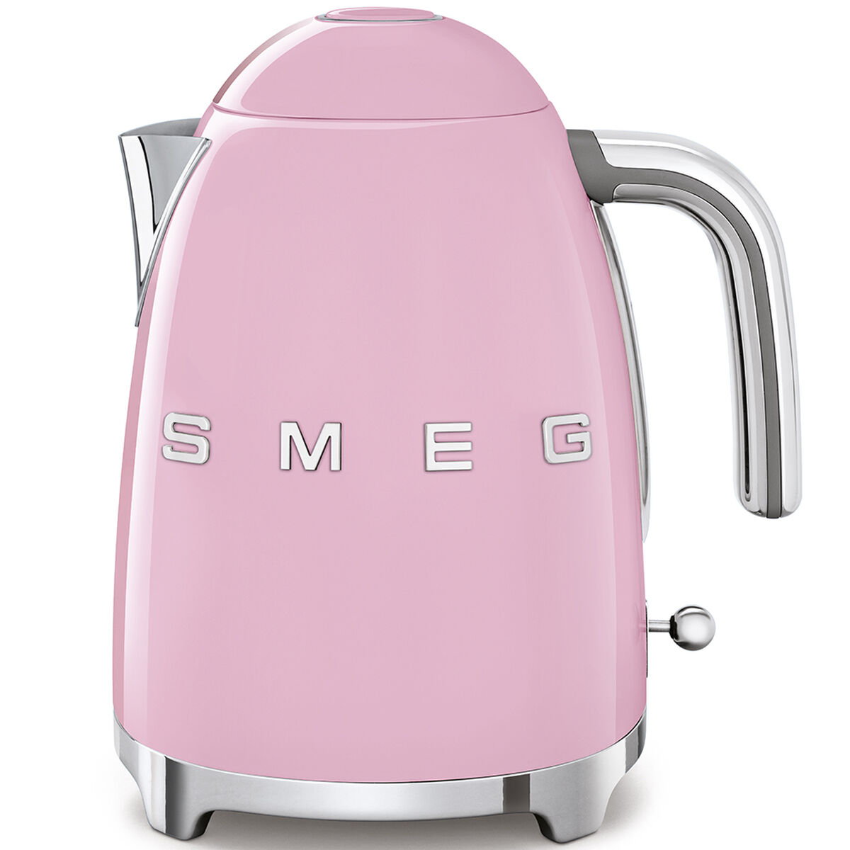 Bollitore Smeg Klf03pkeu
