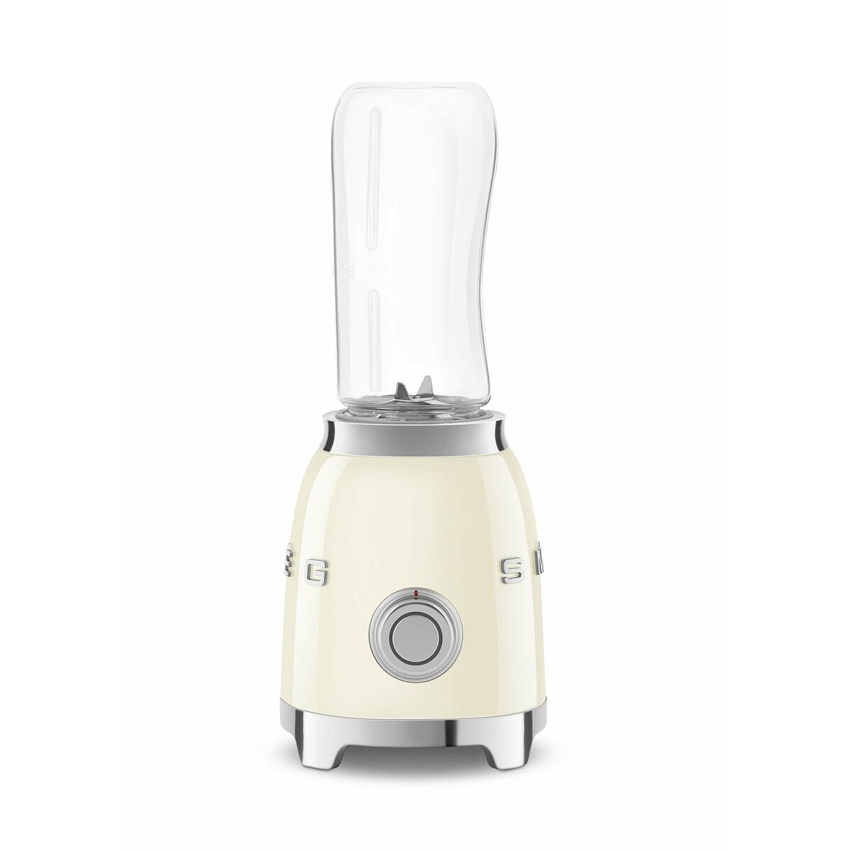 Friggitrice Ad Aria Smeg Crema 300 W 600 ml