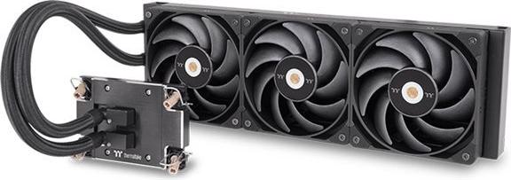 Thermaltake Aw420 Cpu AlL-IN-One Liquid Cooler (cL-W445-Pl14bL-a)