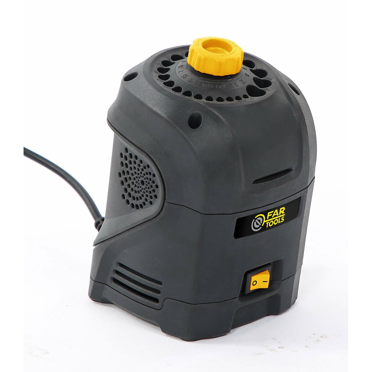 Affilatrice Per Punte Da Trapano Fartools Pro Aff 70