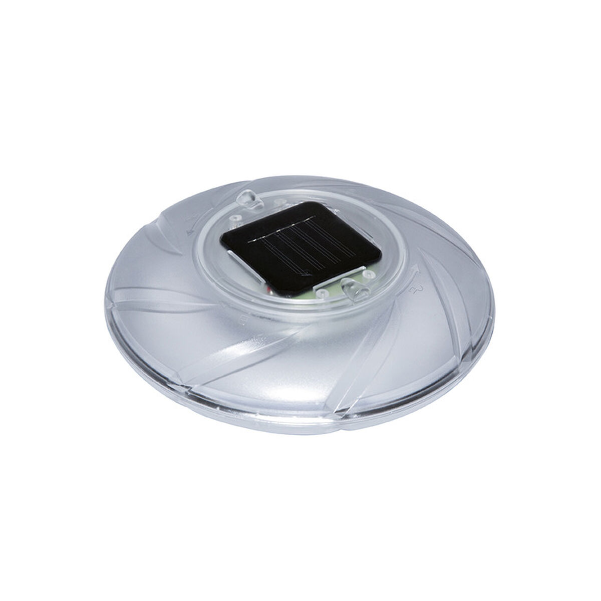 Bestway Luce Solare Galleggiante D18 Cm Piscina E Giardino 58111