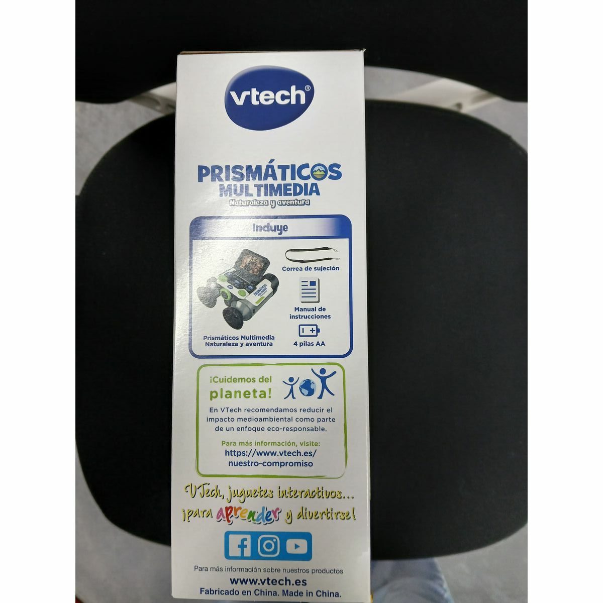 Binocolo Vtech - Image 3