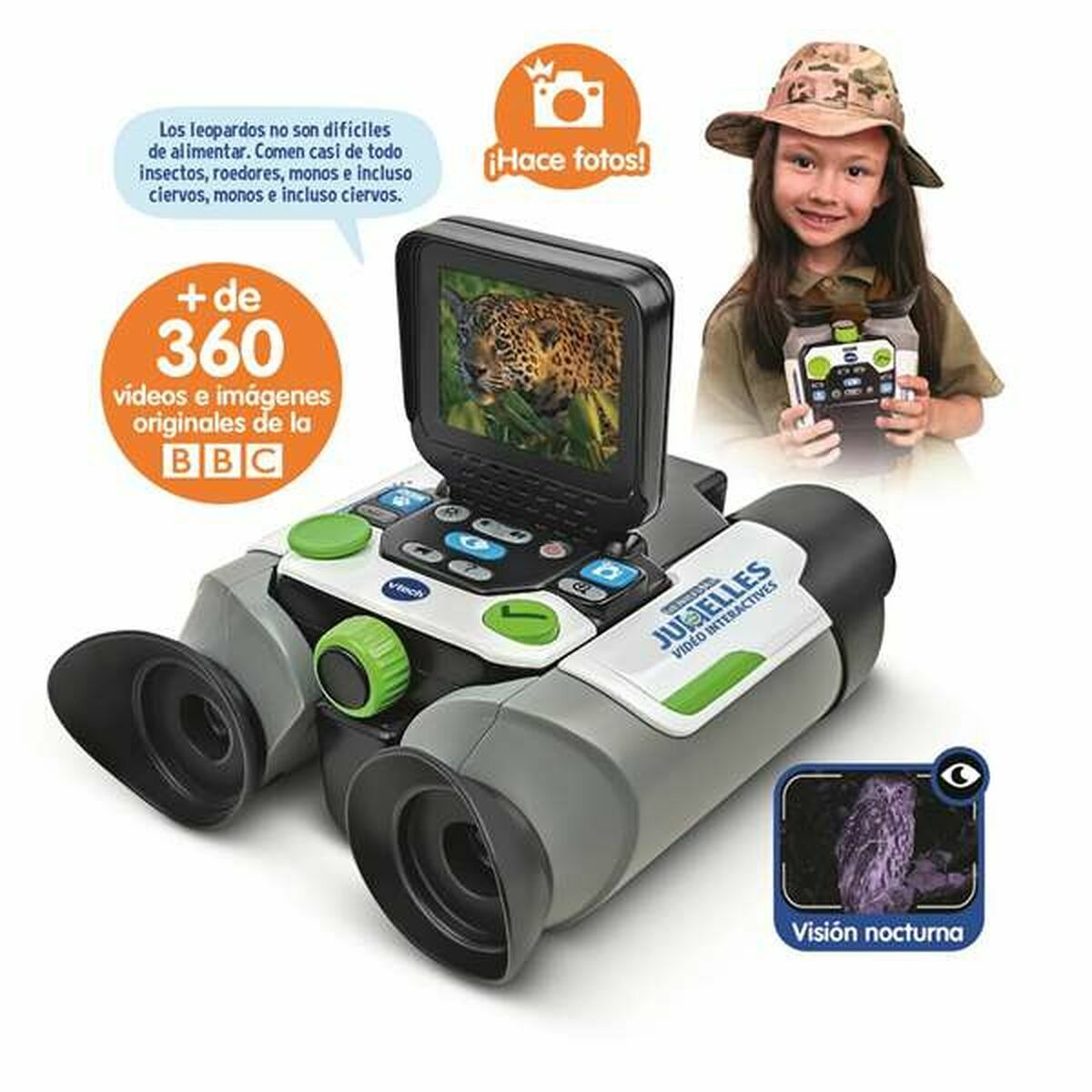 Binocolo Vtech - Image 4