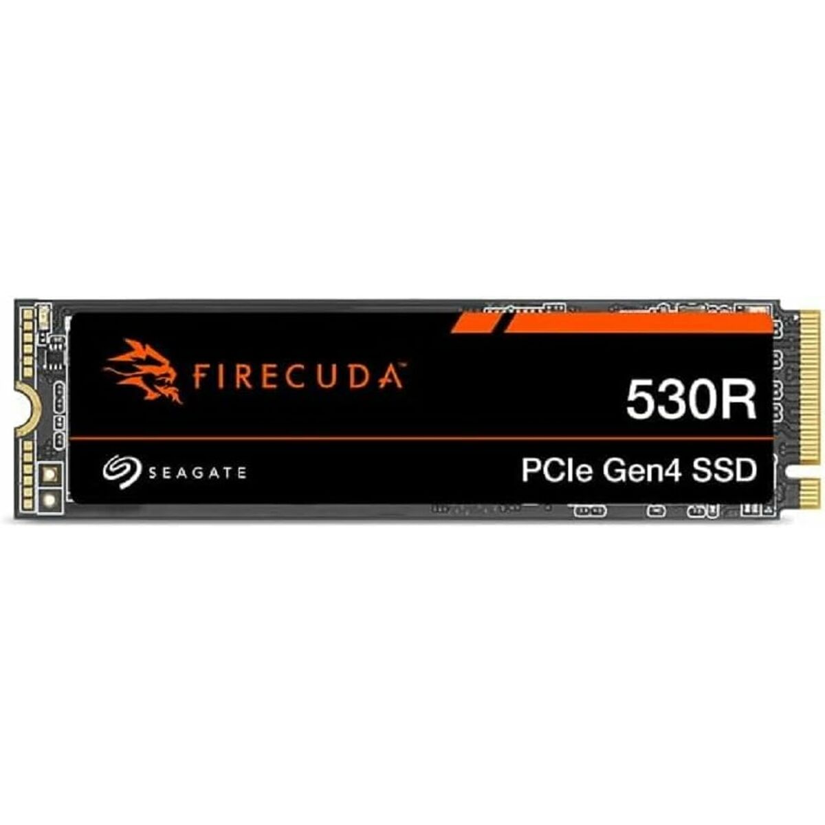Hard Disk Seagate Firecuda 530r 2 Tb Ssd