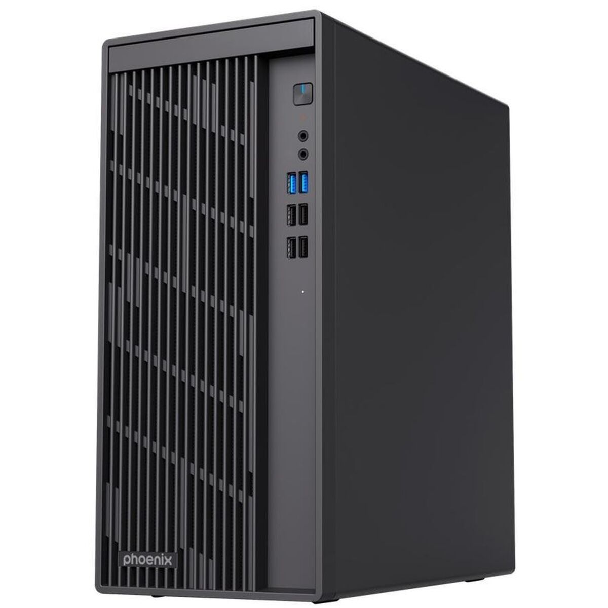 Pc Da Tavolo Phoenix CorE-I38512
