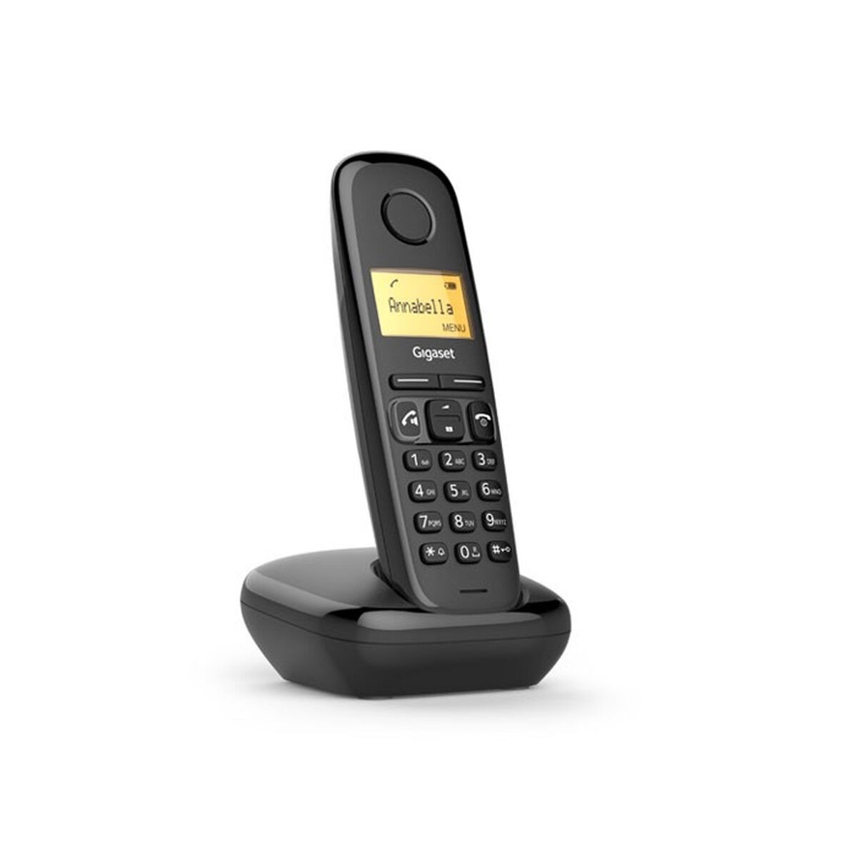 Telefono Senza Fili Siemens Ag A270 - Image 3