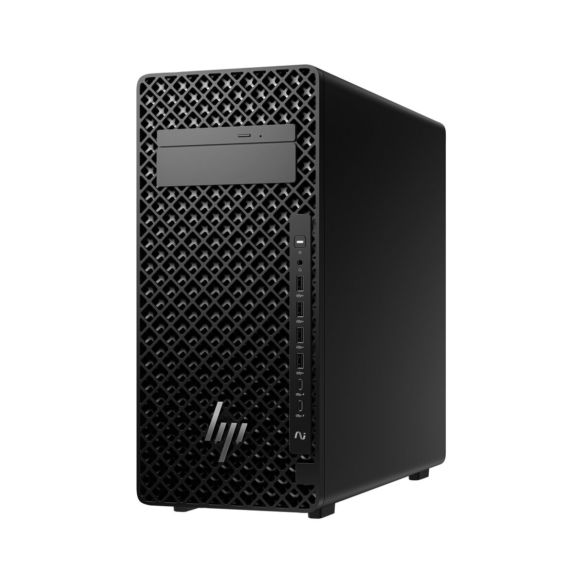 Pc Da Tavolo Hp Z2 Twr G1i U7-265k Syst 32 Gb Ram