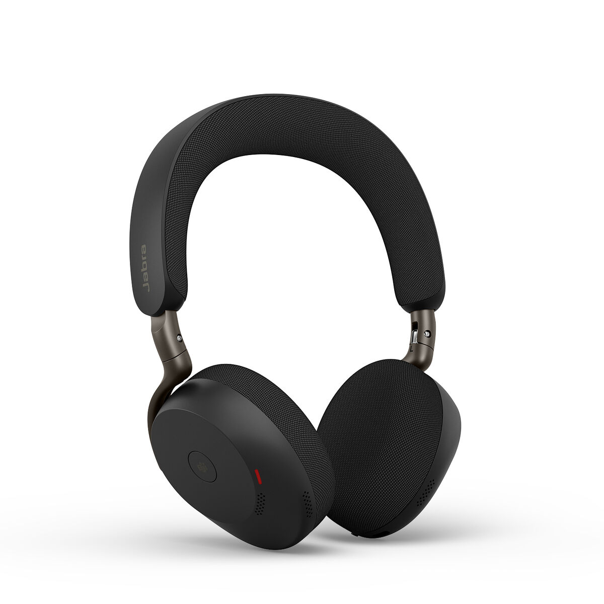 Cuffie Bluetooth A Fascia Jabra Evolve3 75 Ms Link390a Nero