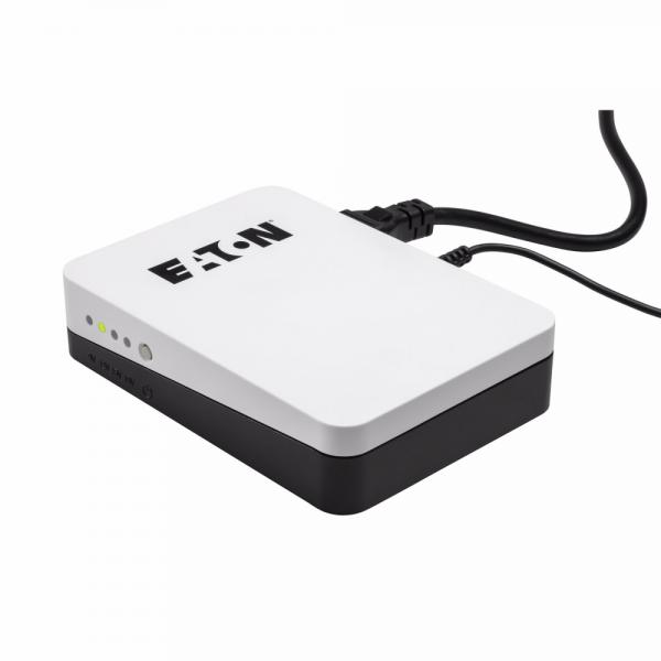 Eaton 3sm36b Gruppo Di Continuità [ups] Standby [offline] 36 W (3s Mini Standby Psu 6w 2.2a - .)