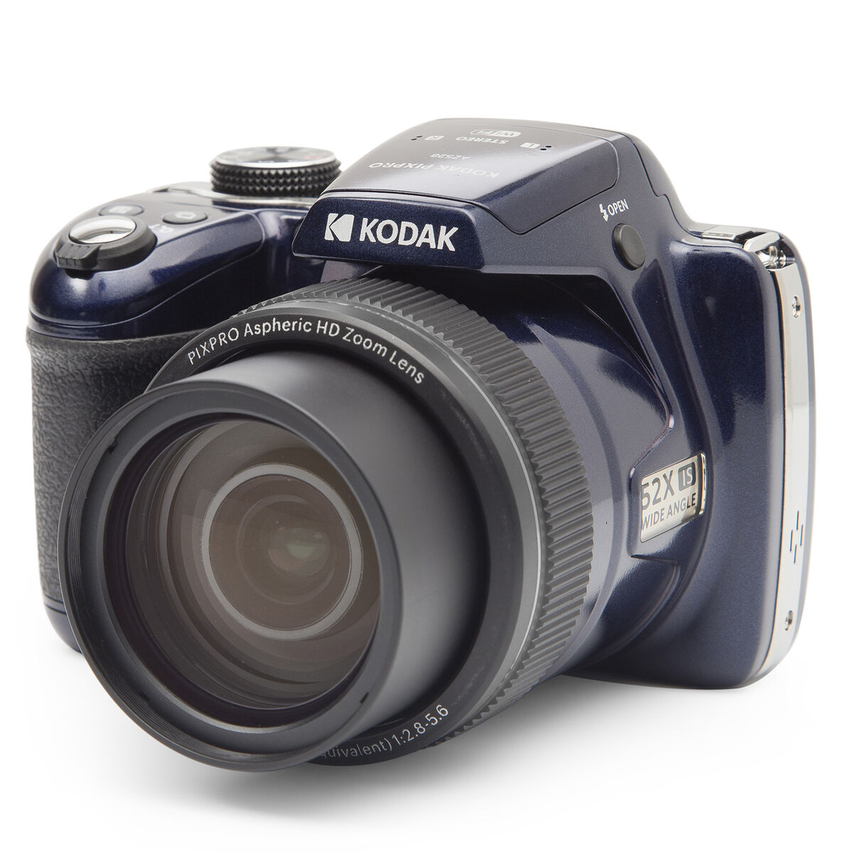 Fotocamera Digitale Kodak Az528