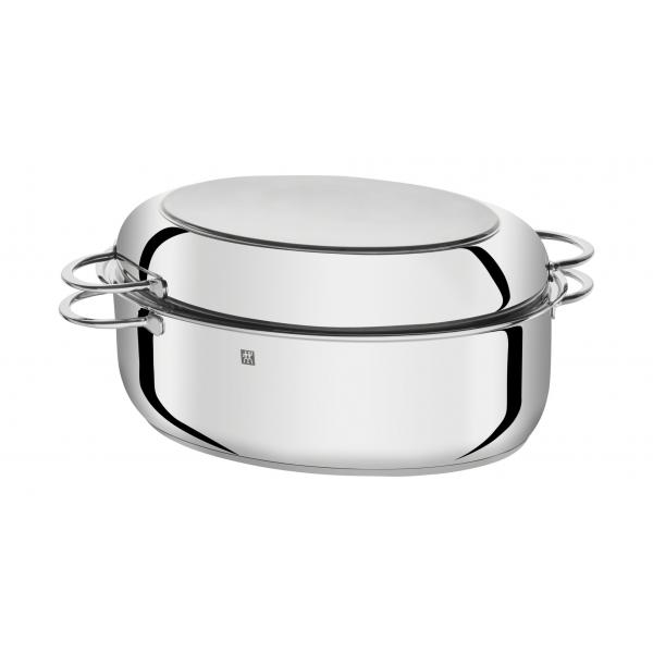 Zwilling Plus Bradepande 8,5 L Alumini