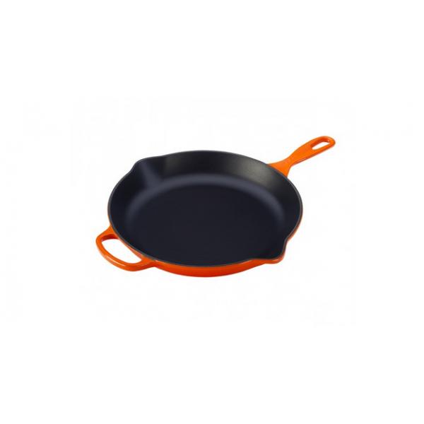 Le Creuset BraT- Und Servierpfan Gusse
