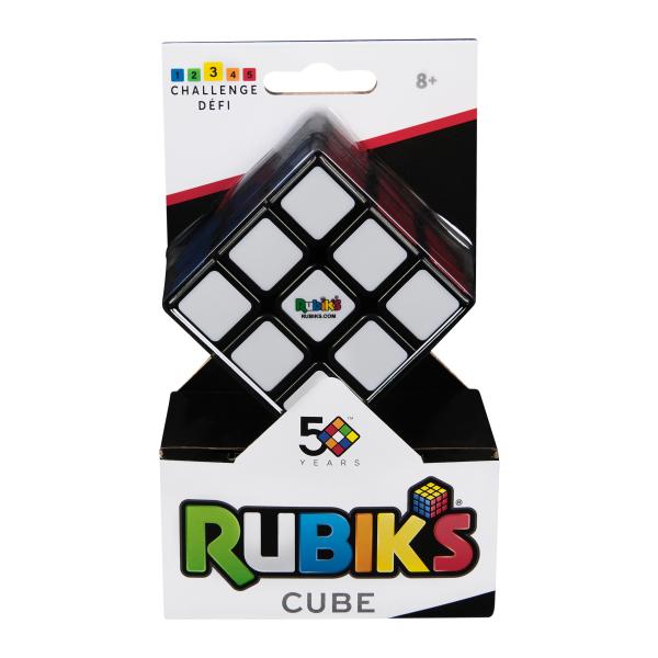 Il Cubo Di Rubik 3x3