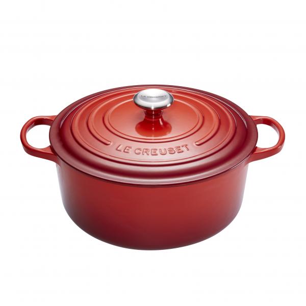 Le Creuset 21177260602430 Sovsegryde 5