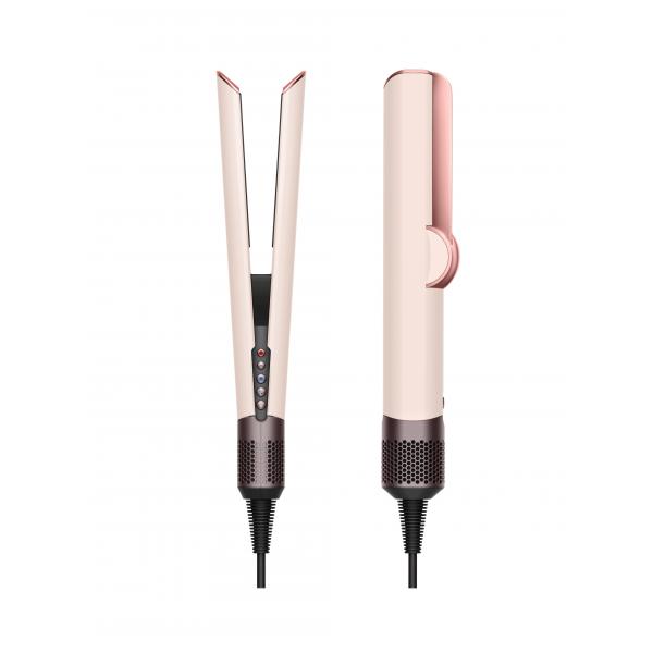 Dyson Airstrait Piastra Per Capelli Vapore Rosa, Rose Gold 1600 W 1,98 M (dyson Airstrait Glattejern Damp Lyser?)