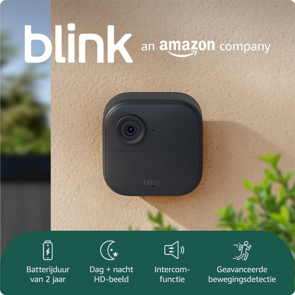 Videocamera Di Sorveglianza Amazon B0dhlv4p1b