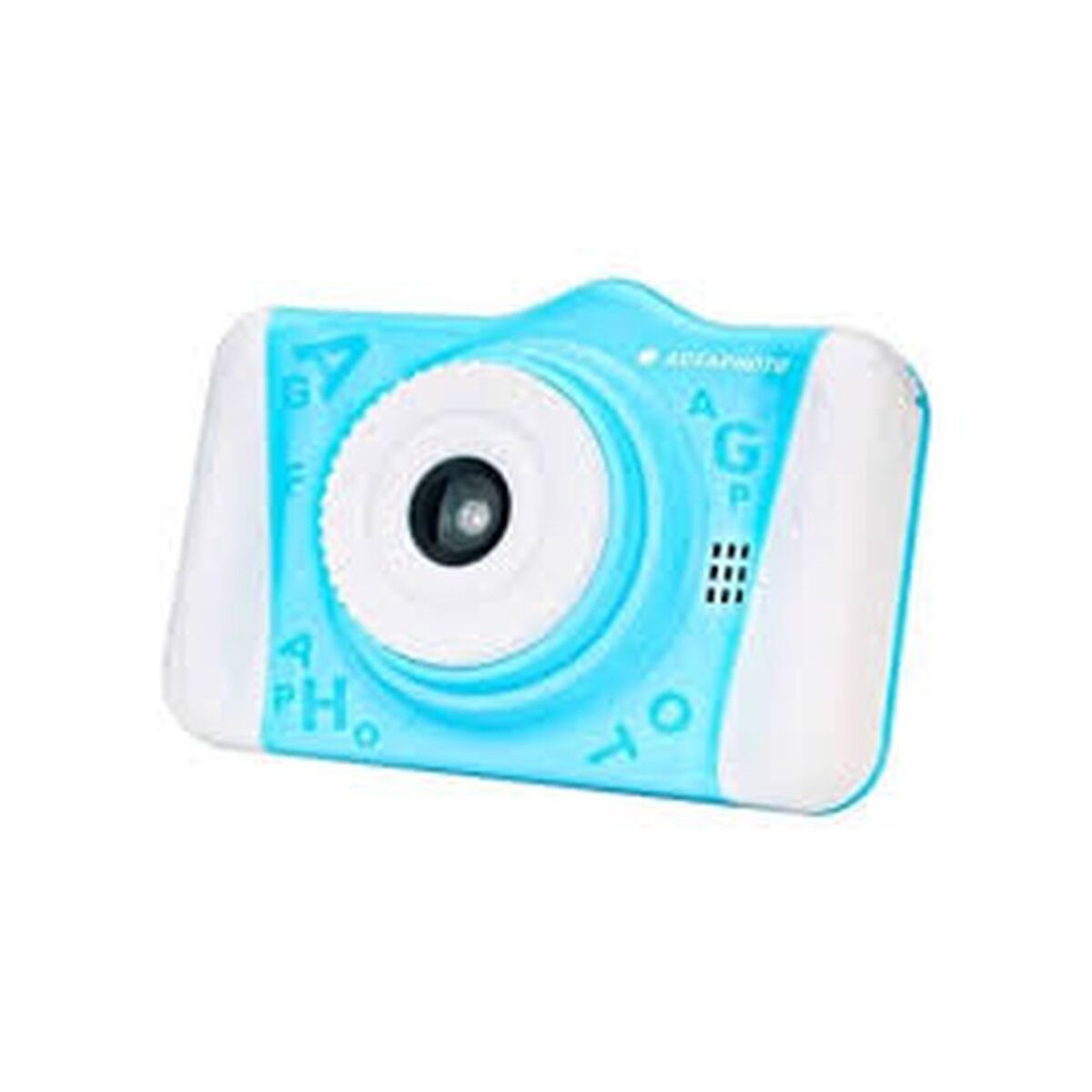Fotocamera Digitale Agfa